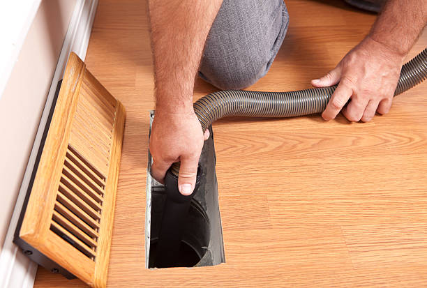 Trusted Wabasso, FL Airduct Cleaning Experts